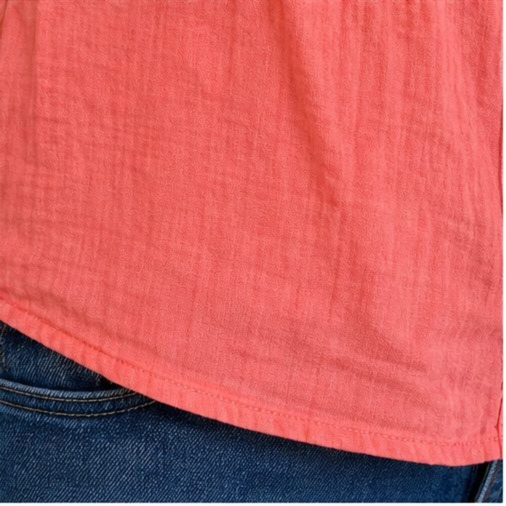 Sage Tunic Blouse - Picture 6 of 6